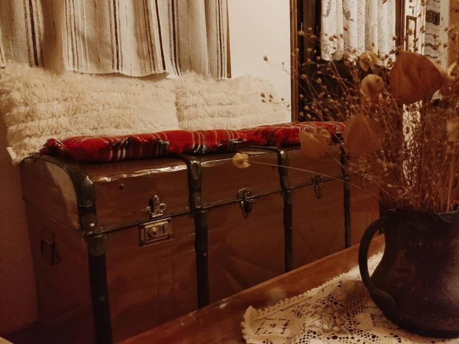 Villa Σοφίτα Graviá Exterior foto