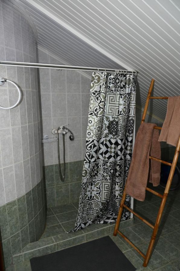Villa Σοφίτα Graviá Exterior foto