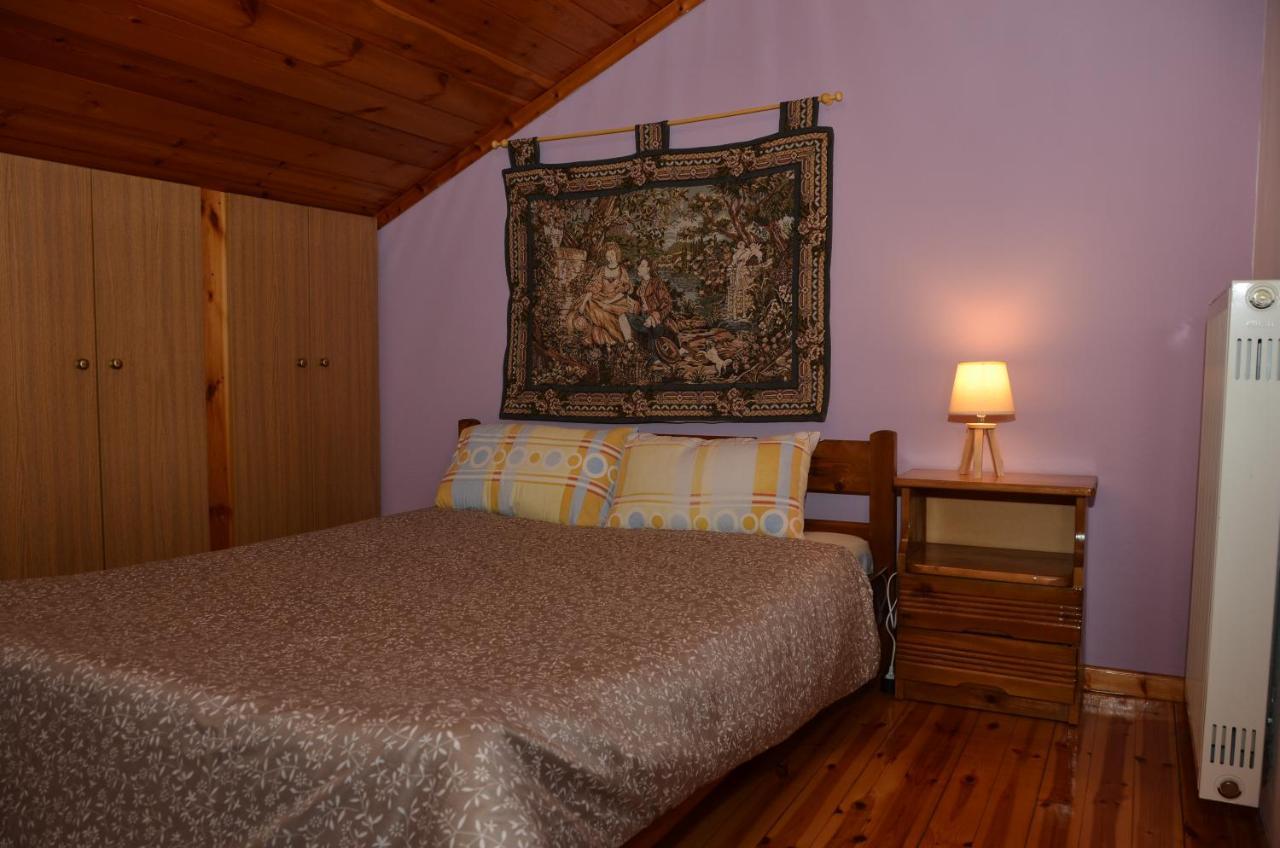 Villa Σοφίτα Graviá Exterior foto